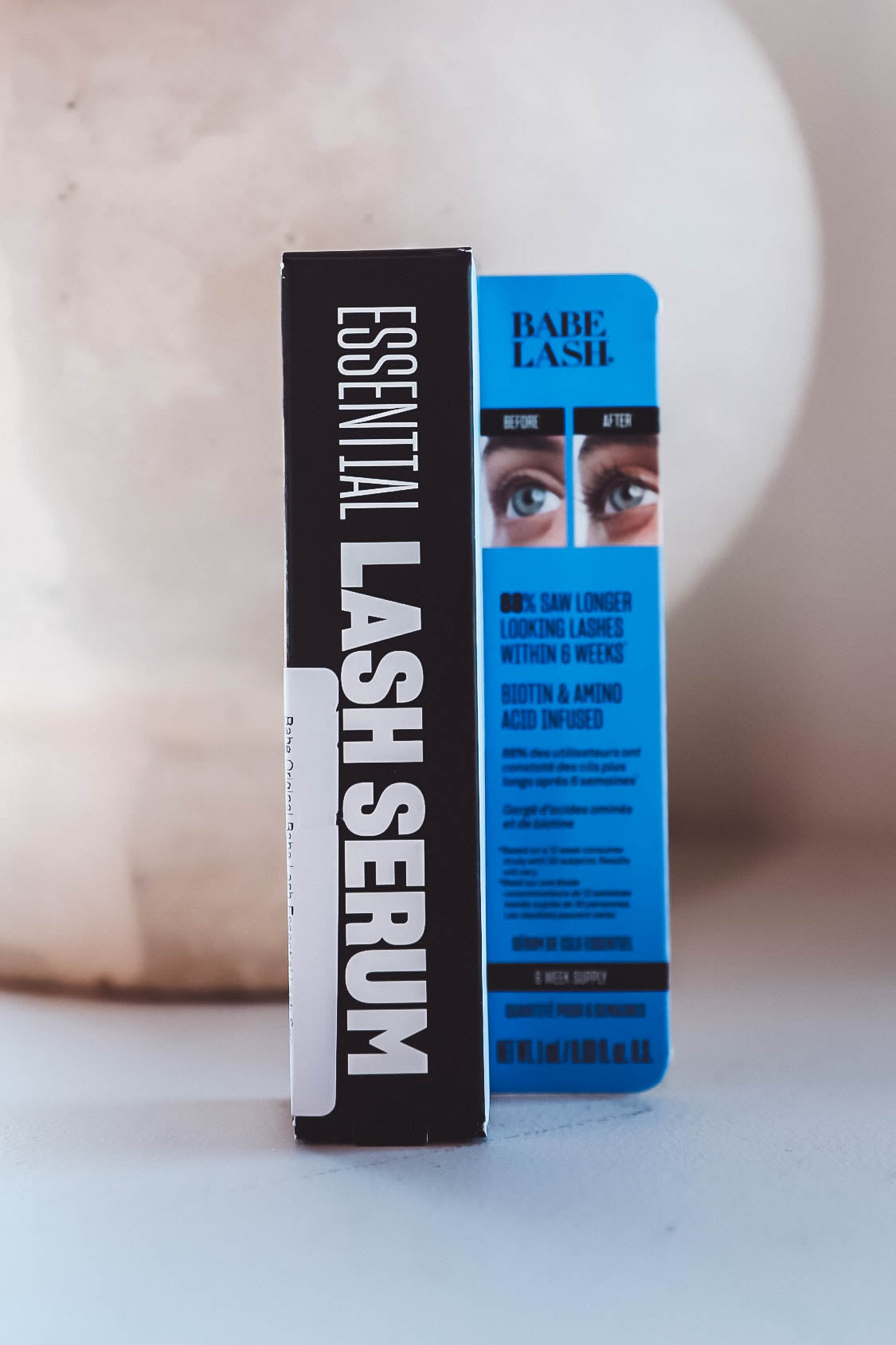 Babe Original Essential Lash Serum 1 mL