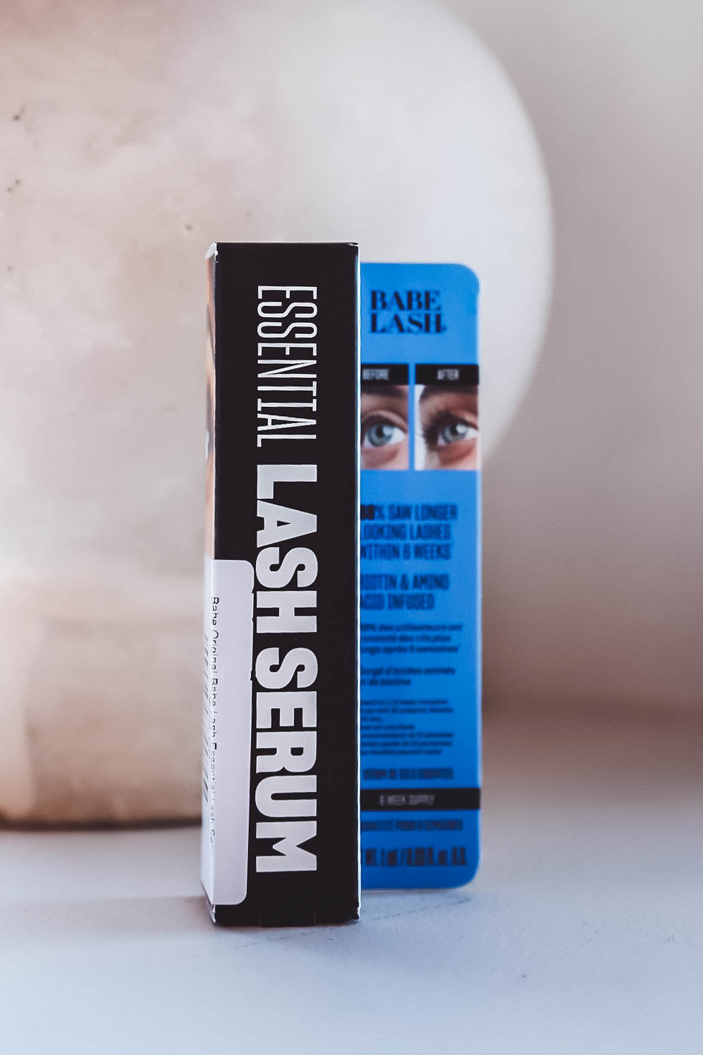 Babe Original Essential Lash Serum 1 mL