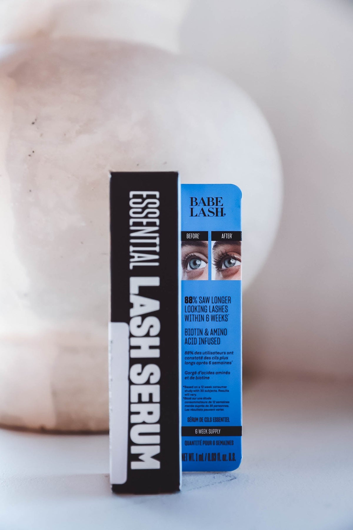 Babe Original Essential Lash Serum 1 mL
