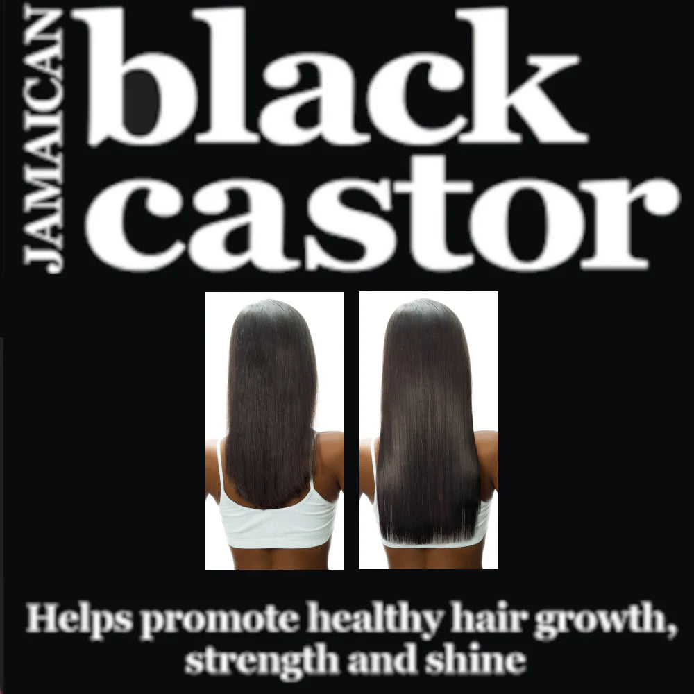 Difeel Blend Jamaican Black Castor Hair Oil - 75 ml