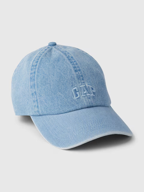 Gap Logo Baseball Hat >