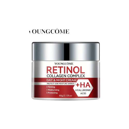 Shein Young Retinol & Hyaluronic Acid Face Cream /