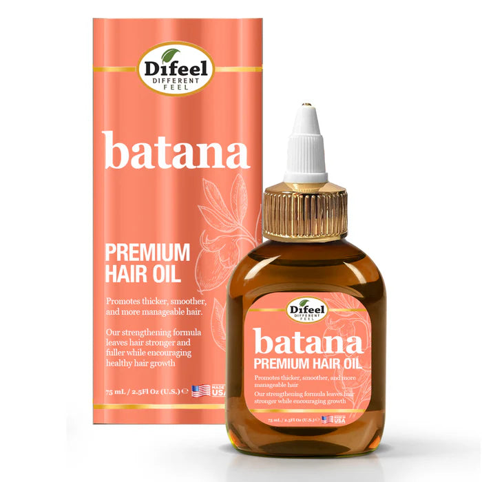 Difeel Batana Premium Hair Oil 210ml