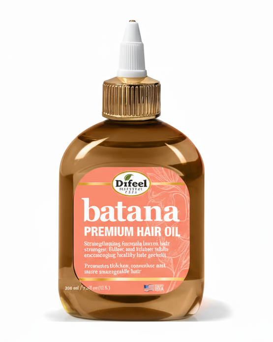 Difeel Batana Premium Hair Oil 210ml