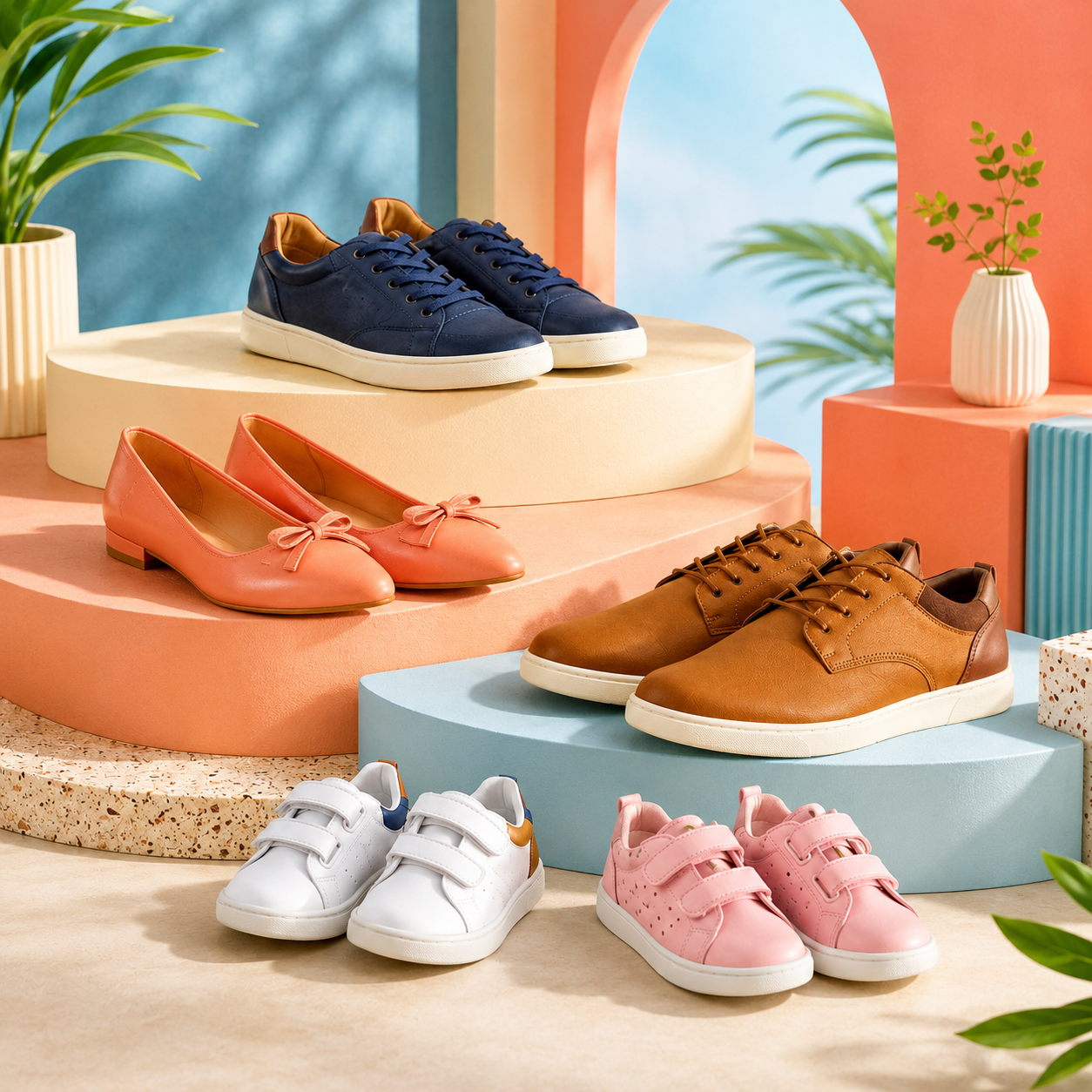 SHOES