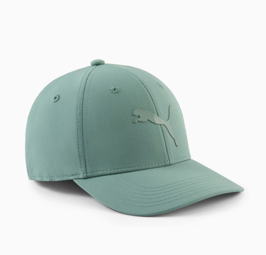 Puma Stretch Fit Cap -.