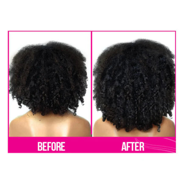Difeel Growth and Curl Biotin Premium Hair Oil 210ml