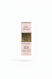 Too Faced Born This Way Super Coverage Multi-Use Longwear Concealer, 2ml -.