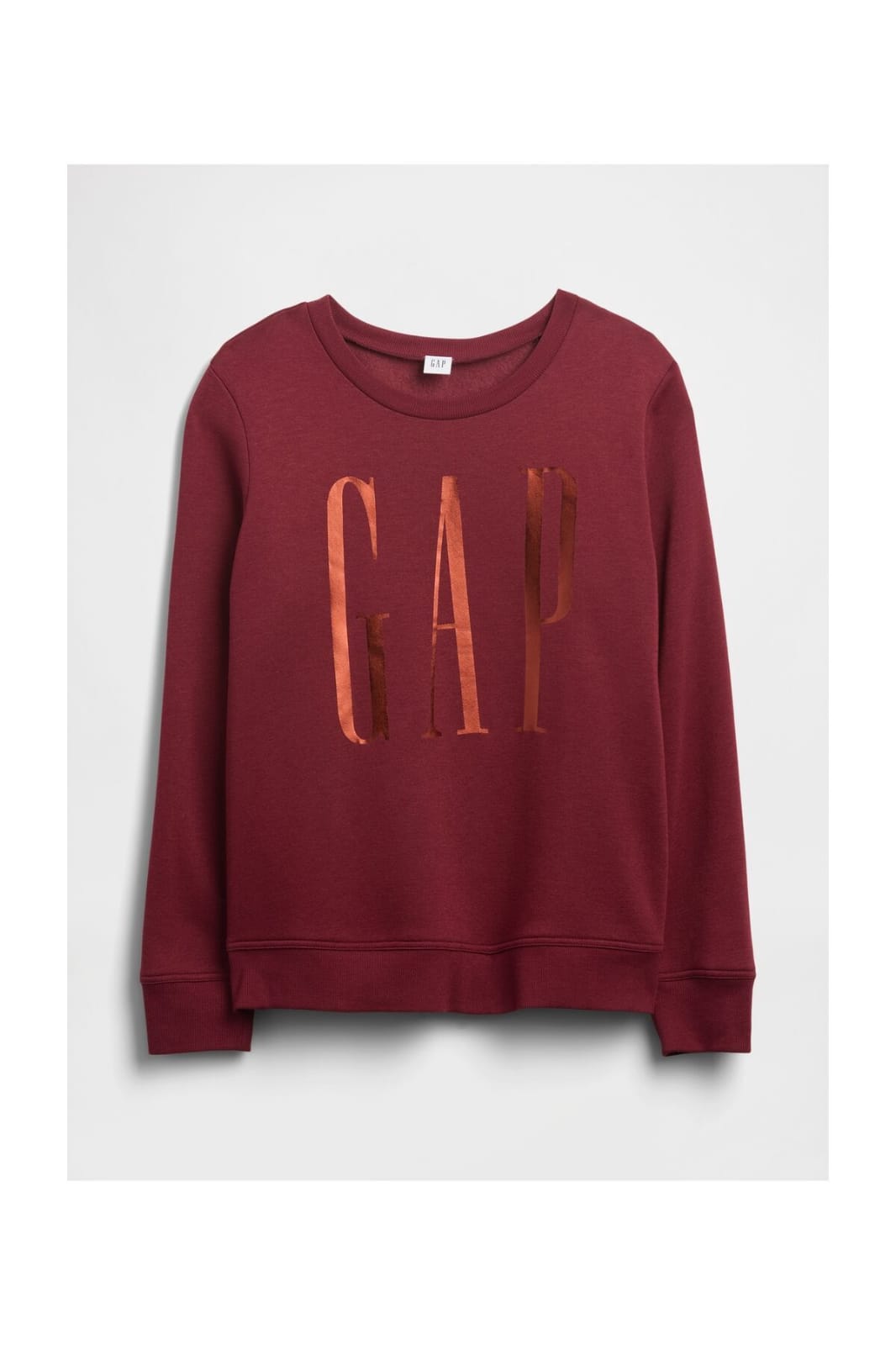 Gap Adult Gap Logo Sweatshirt, L-.