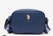 U.S. Polo Classic Zip Crossbody Bag >