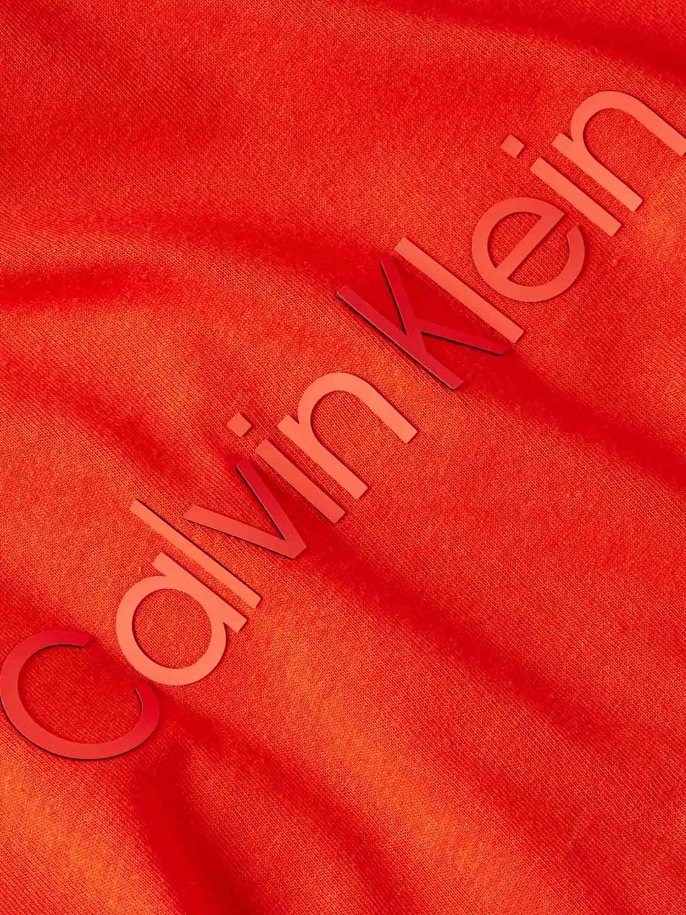 CK. Performance T-shirt, L