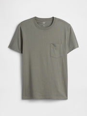 Gap Everyday Soft Pocket T-Shirt, S