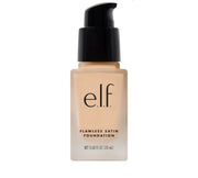 e.l.f. Flawless Satin Finish Foundation Medium Coverage>