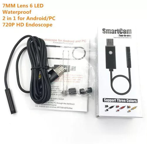 USB Inspection Mini Camera  +