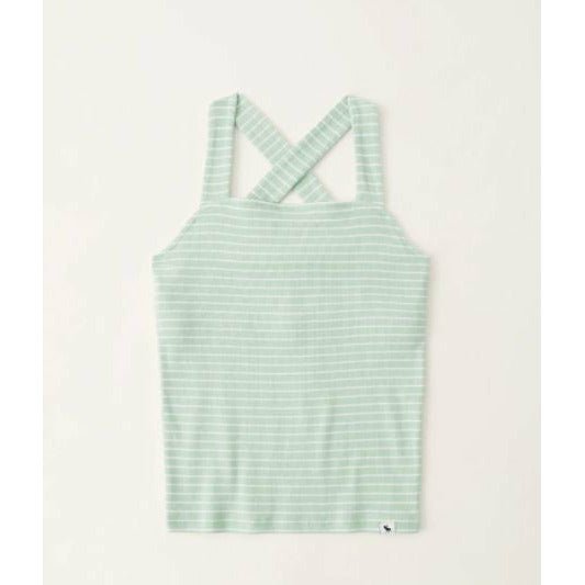 Abercrombie Sleeveless Top For Kids, 9-10T /