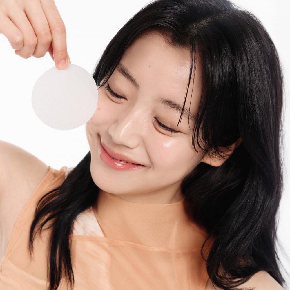 ABIB Glutathiosome Dark Spot Pads -.