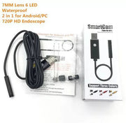 USB Inspection Mini Camera  +