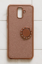 Ali Express Diamond Case For Samsung Galaxy +