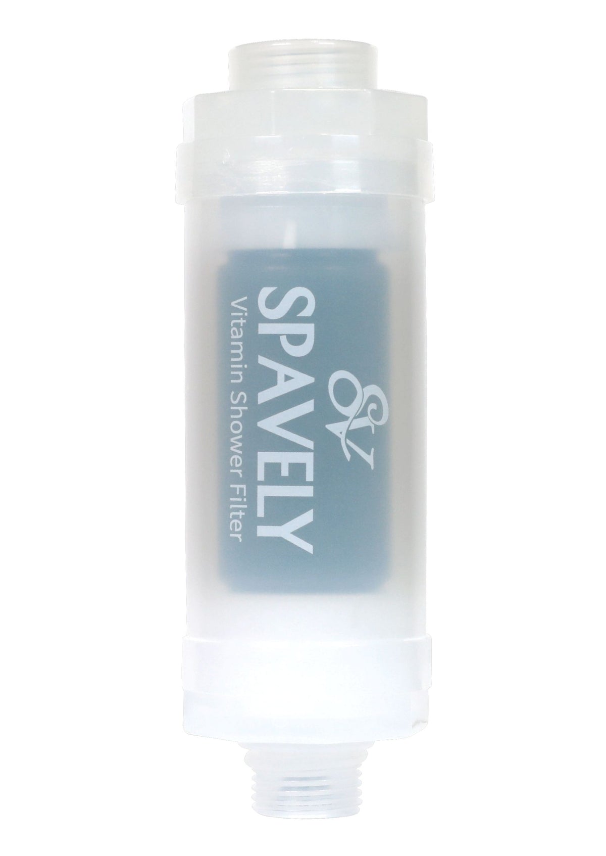 Spavely Baby Powder Vitamin Shower Filter