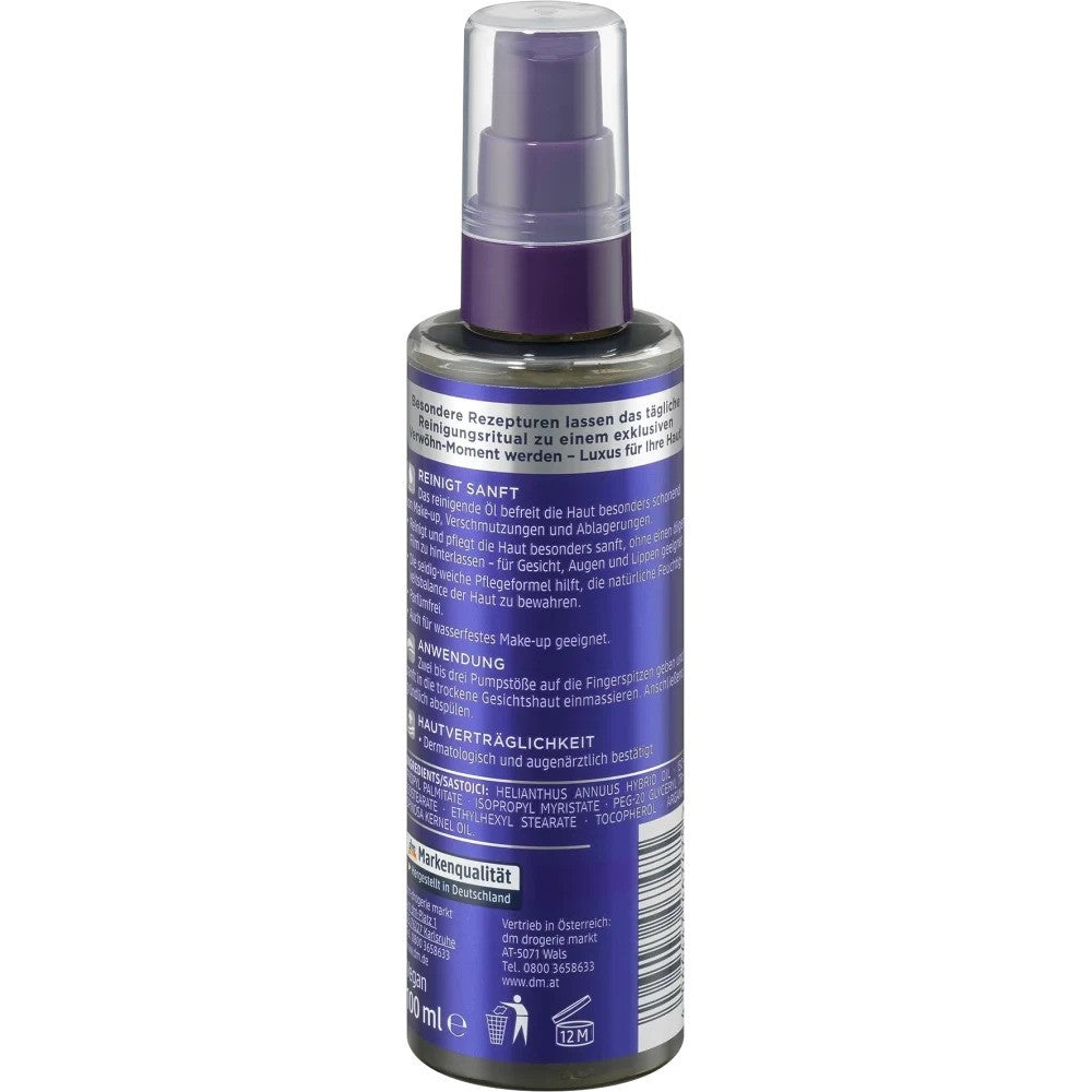 Balea Cleansing Oil, 100ml +