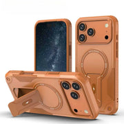 Apple iPhone Compatible Bundesliga Phone Cover Invisible Bracket Anti-Fall Protection -.