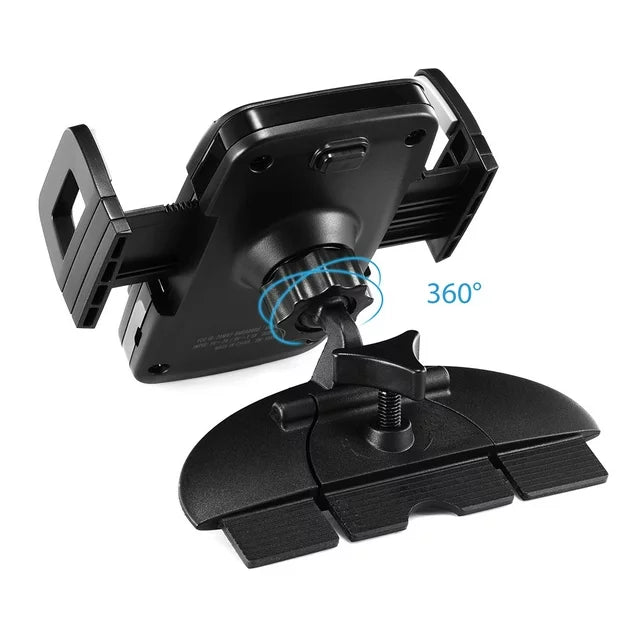 Amazon Wireless Charger Vehicle Dock +