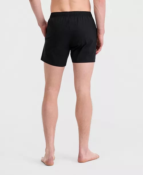 Boss Men's Bay 5" Stretch Swim Trunks -.