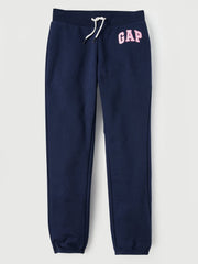 Kids Gap Logo Sweatpants, 10T +