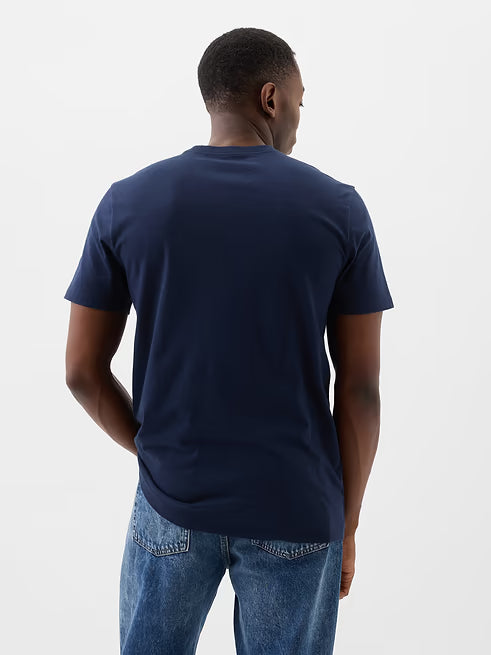 Everyday Soft Gap Logo T-Shirt, XXL >