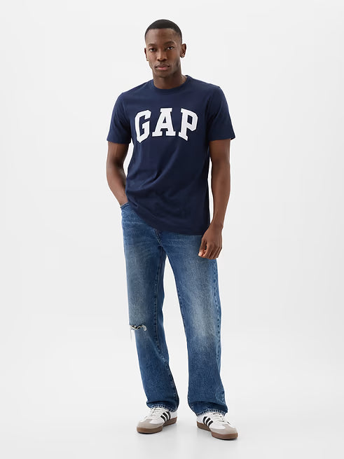 Everyday Soft Gap Logo T-Shirt, XXL >
