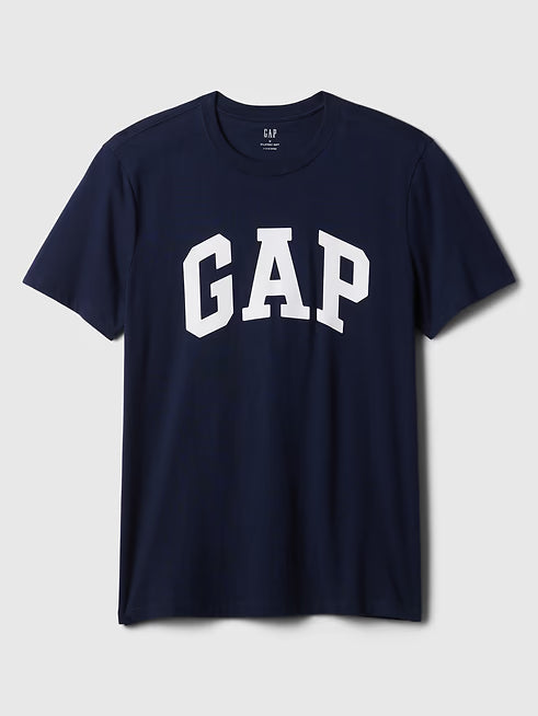 Everyday Soft Gap Logo T-Shirt, XXL >