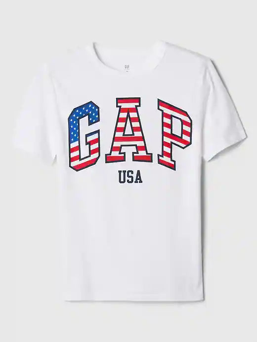 Gap Kids Graphic T-Shirt, 12T /