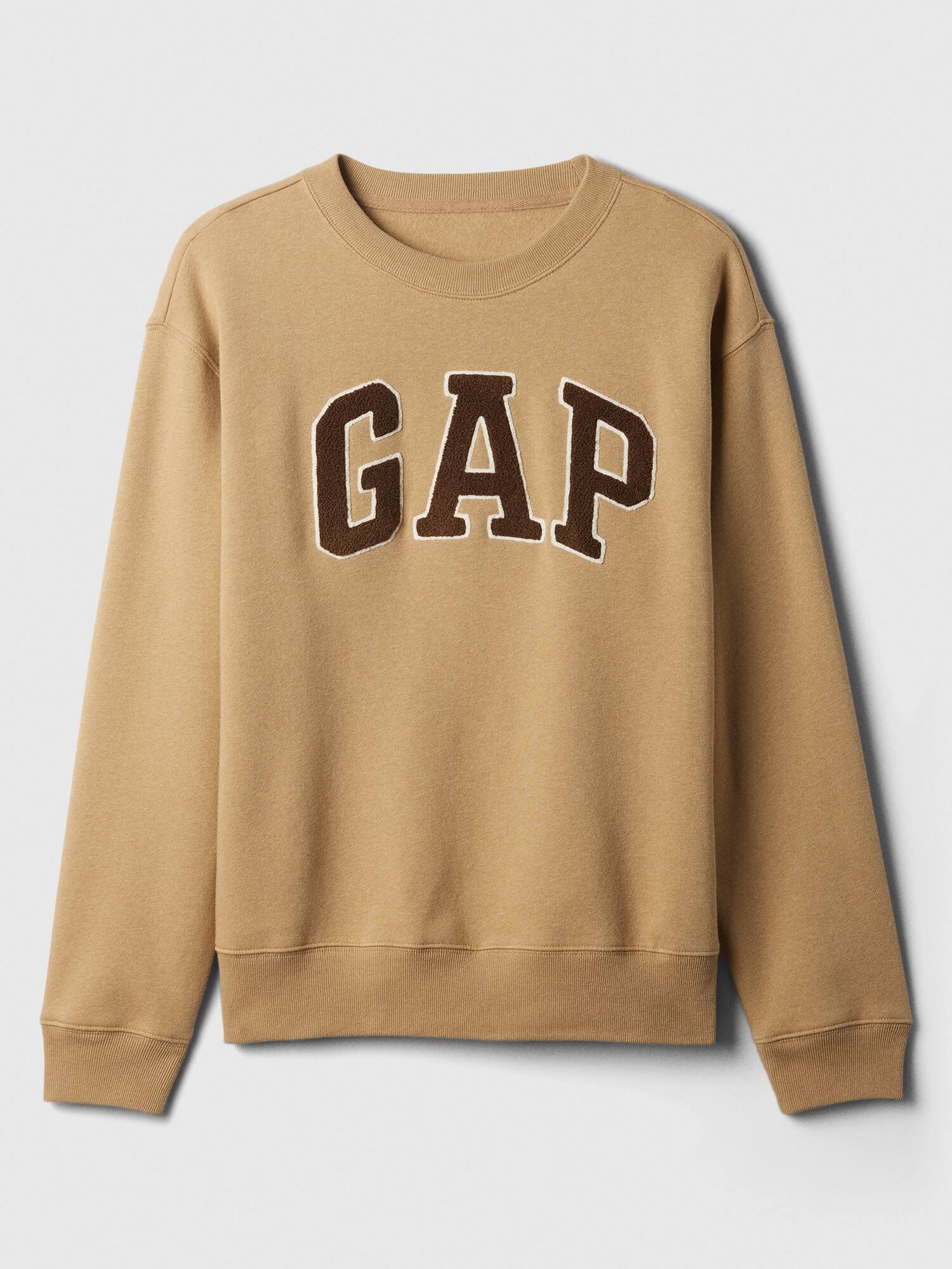 Gap Logo Sweatshirt, XXL +