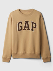 Gap Logo Sweatshirt, XXL +