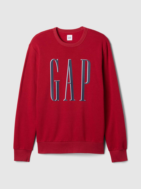 GAP Logo Sweatshirt, XL /