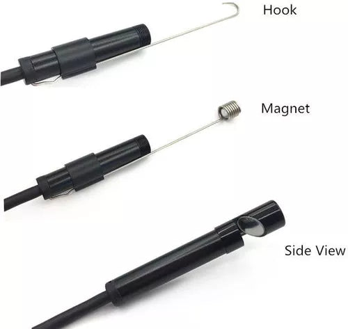 USB Inspection Mini Camera  +
