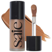 Women's Saie Dew Bronze Soft-Focus Sculpting Liquid Bronzer