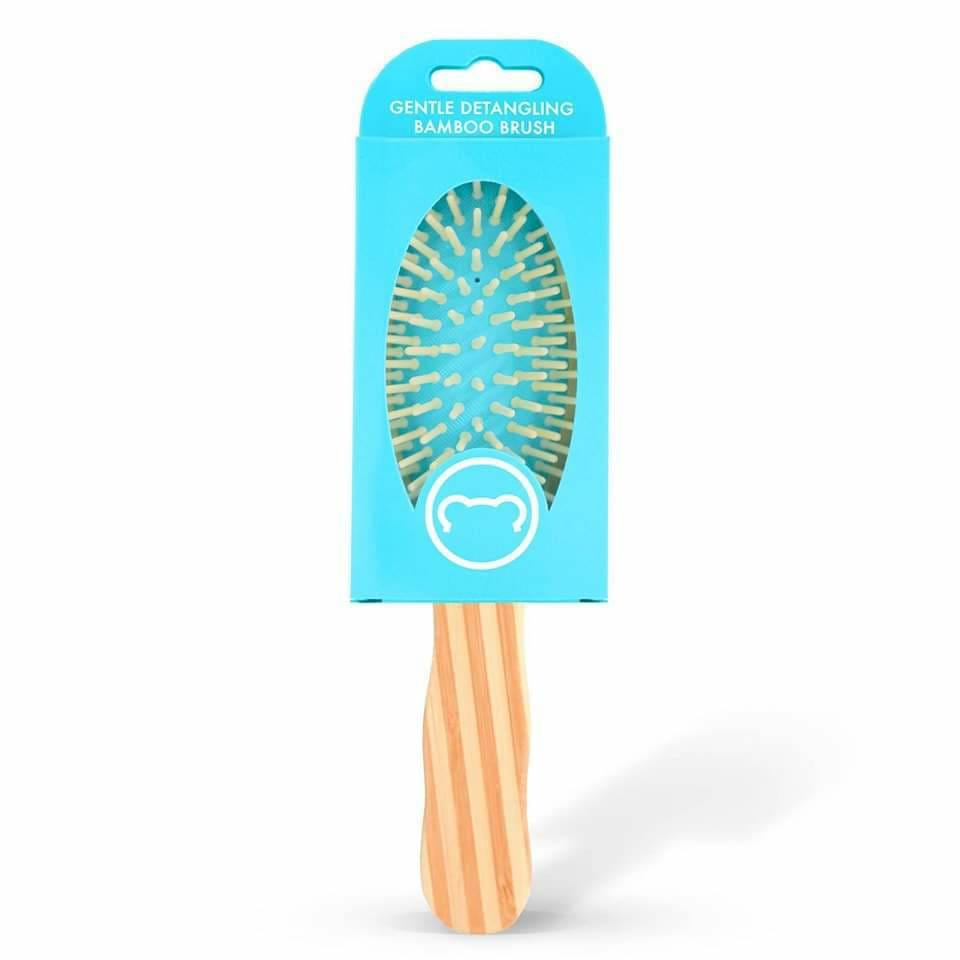 Sugar bear hair anti Hairfall brush +