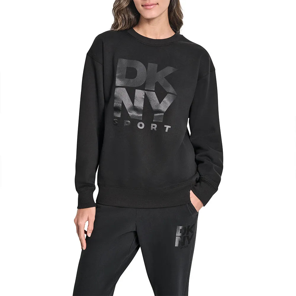 DKNY DW5800052 Sweatshirt, XL >