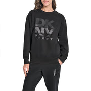 DKNY DW5800052 Sweatshirt, XL >