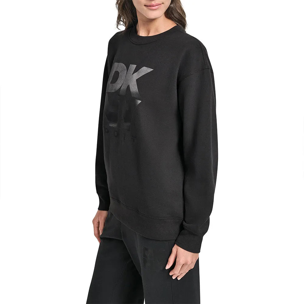 DKNY DW5800052 Sweatshirt, XL >