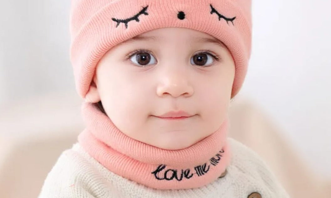 Pat Pat Baby & Toddler Scarf  +