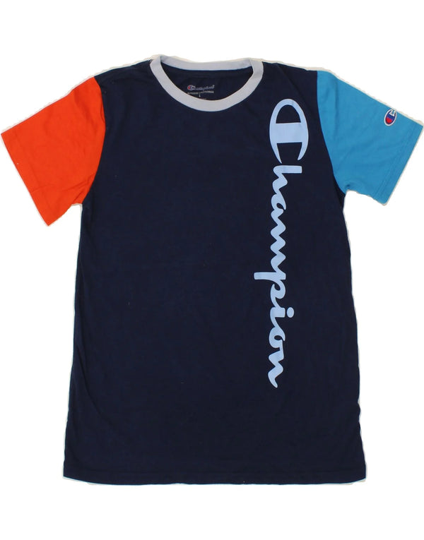 Champion Boys Graphic T-Shirt, 11-12T +