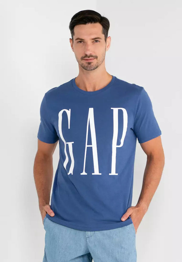 GAP Logo T-Shirt, XL*/#