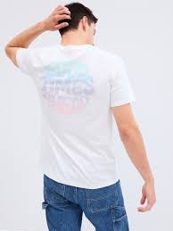 GAP Good Time Graphic T-Shirt, XXL +