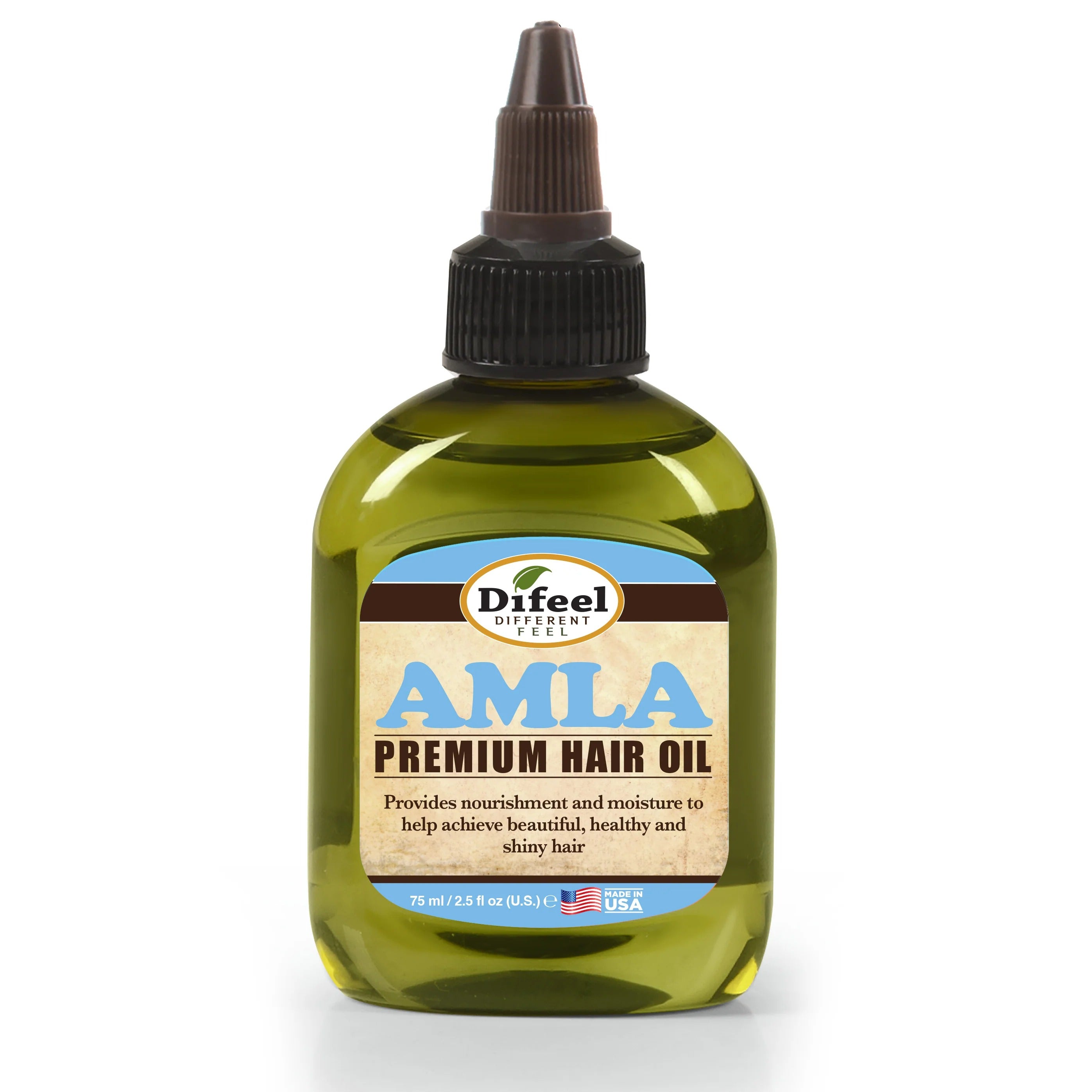 DIFEEL AMLA PREMIUM HAIR OIL  75ML