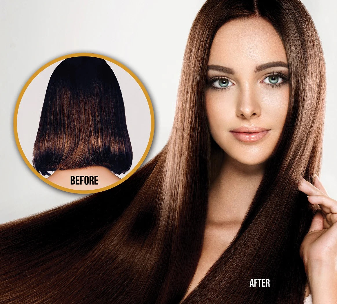 DIFEEL HAIR CARE SOLUTIONS - HYDRATE HAIR OIL 75Ml