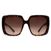 Guess Square Black Brown Gradient GF6142 >