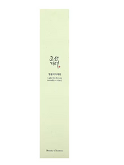 Beauty of Joseon Light On Serum Centella+ Vitamin C -.