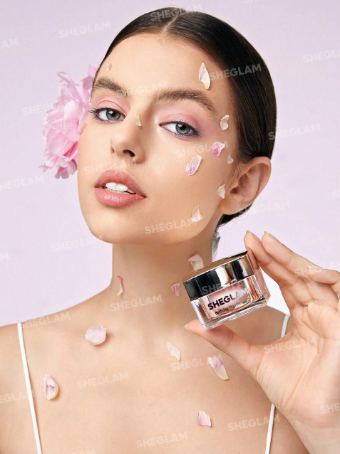 Sheglam Birthday Skin Primer, Pink -.